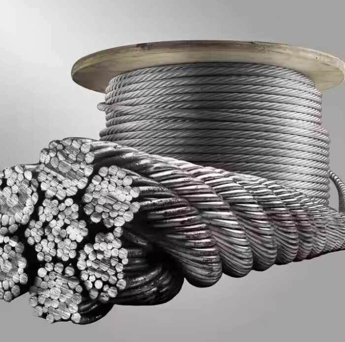 Wire Rope