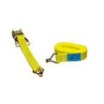 Liftek Cargo Lashing Belts