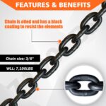 G80 chains kuwait