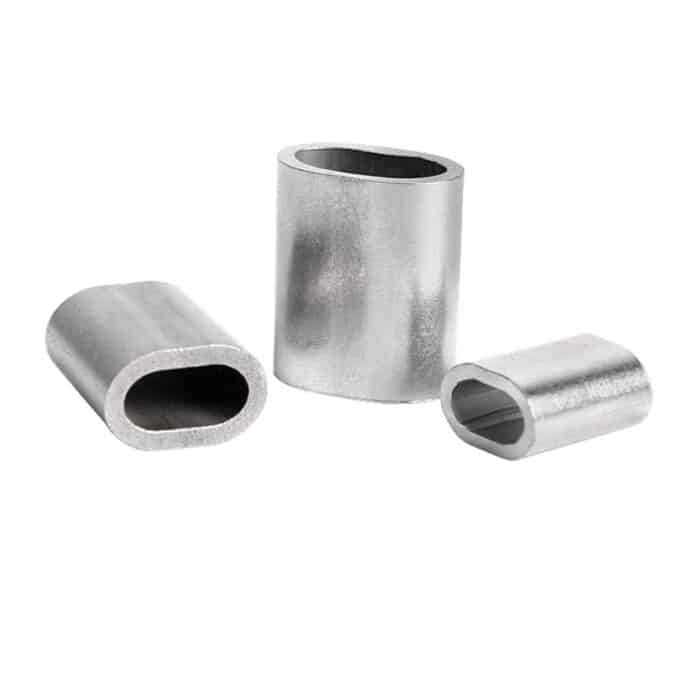 Ferrule Sleeve