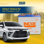 INCOE 55D23L/ 55D23R Automotive Battery - Image 4