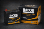 INCOE 55D23L/ 55D23R Automotive Battery - Image 5