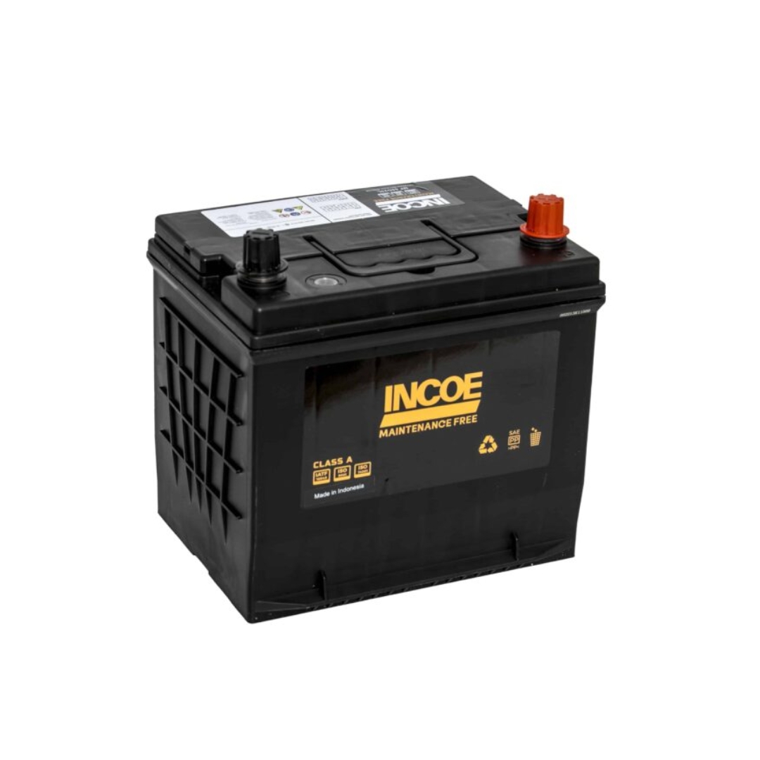 Incoe 55D23L_ 55D23R Automotive Battery Incoe 55D23L/ 55D23R Automotive Battery - Image 1