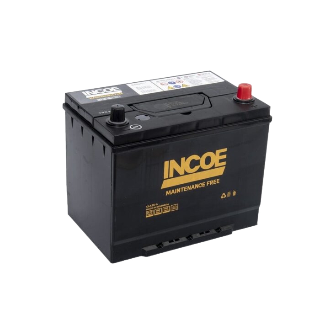 Incoe Nx110-5L _ 80D26L Automotive Battery Incoe Nx110-5L / 80D26L Automotive Battery - Image 1