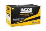 INCOE 200Ah High-Capacity Battery - Premium Power Solution