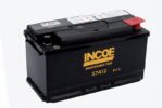 INCOE Battery 57412 – 74Ah - Image 2