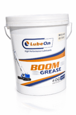 LubeOn Boom Grease