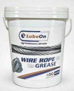 Lube On Wire Rope Grease - Image 3