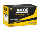 Buy INCOE car battery Kuwait - Auto battery replacement