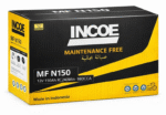 Buy INCOE Truck battery Kuwait - Auto battery replacement
